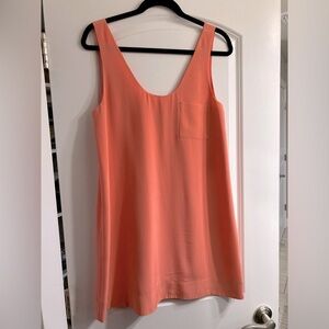 Joie mini shift dress